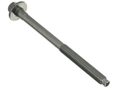 Ford -N806184-S437 Screw