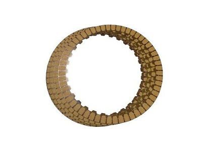 CC3Z-7B164-A Ford Plate Assembly - Drive Product Photo 1 of 1
