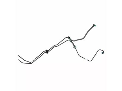BC3Z-9J338-A Ford Tube Product Photo 1 of 1