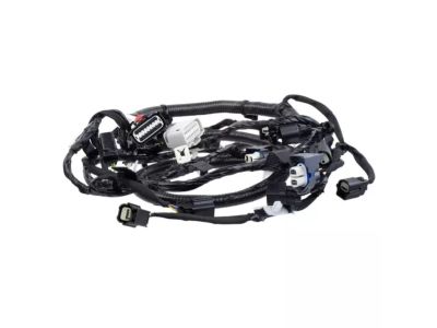 Ford K2GZ-15K867-F Wire - Parking Distance Aid Sensor K2GZ-15K867-F Ford Wire - Parking Distance Aid Sensor Product Photo 1 of 2