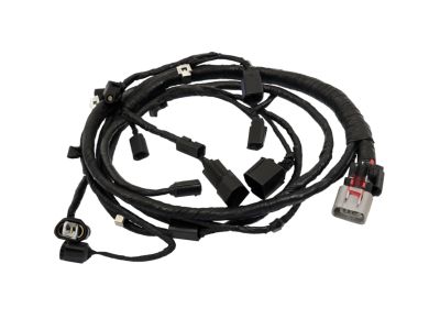 K2GZ-15K867-F Ford Wire - Parking Distance Aid Sensor Product Photo 2 of 2