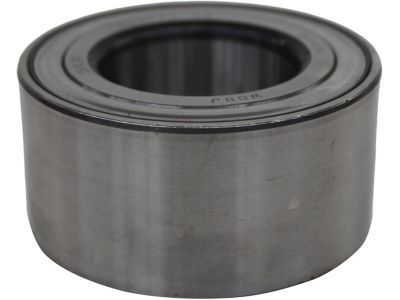 Mercury YL8Z-1215-AA Bearing Assembly - Wheel Hub