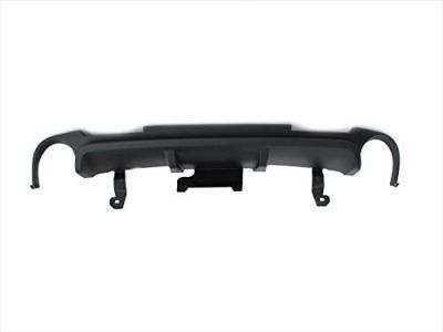 Ford DR3Z-17F828-BA Bumper - Extension