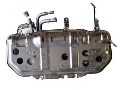 Ford 7R3Z-9D653-C Cannister - Fuel Vapour Storage
