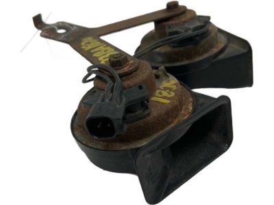 7C3Z-13832-A Ford Horn Assembly Product Photo 3 of 4