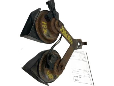 7C3Z-13832-A Ford Horn Assembly Product Photo 4 of 4