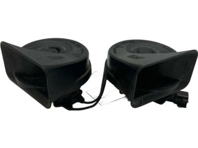 Ford 7C3Z-13832-A Horn Assembly 7C3Z-13832-A Ford Horn Assembly Product Photo 1 of 4
