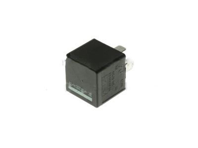 BU5Z-14N089-A Ford Relay Module Product Photo 2 of 2