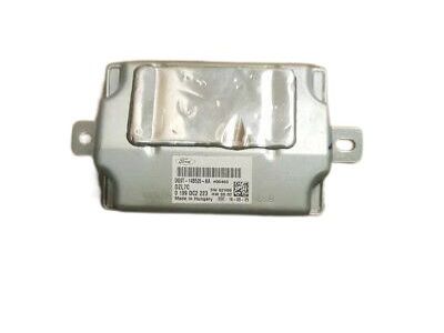 Ford DG9Z-14B526-M Converter Assy - Voltage