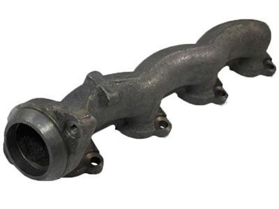 Ford F65Z-9430-B Manifold Assembly - Exhaust