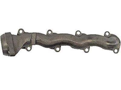 Ford F65Z-9430-B Manifold Assembly - Exhaust