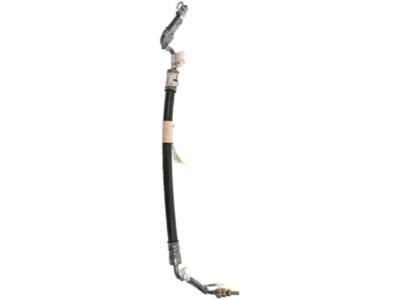 Lincoln YW4Z-8C635-AB Hose - Hydraulic Pump