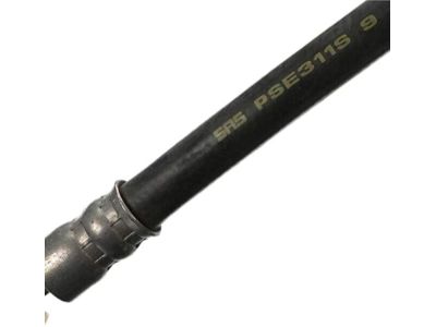 Lincoln YW4Z-8C635-AB Hose - Hydraulic Pump