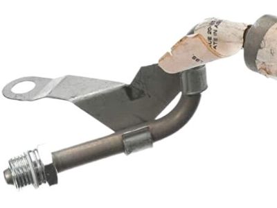 Lincoln YW4Z-8C635-AB Hose - Hydraulic Pump