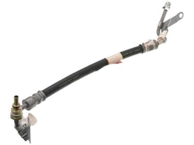 Lincoln YW4Z-8C635-AB Hose - Hydraulic Pump