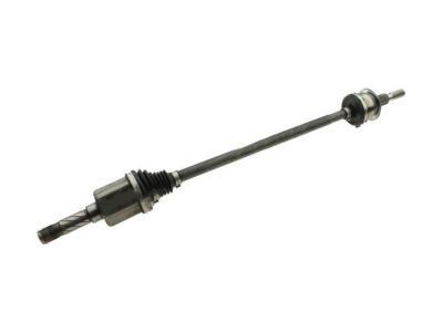 Ford G2GZ-4R602-C Shaft Assembly - Drive