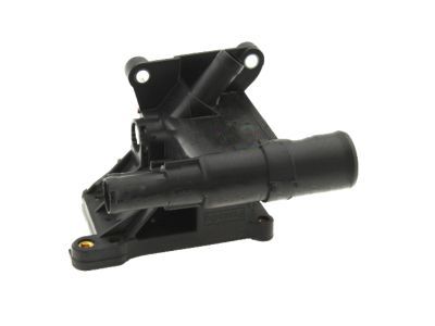 Mercury 6G9Z-8K556-A Adaptor - Water Outlet Connection