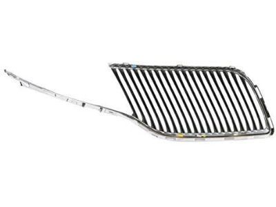 Lincoln DE9Z-8200-BA Grille - Radiator