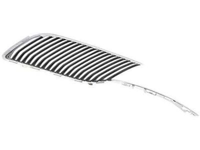 Lincoln DE9Z-8200-BA Grille - Radiator