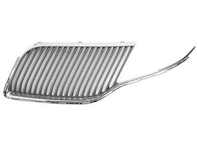 Lincoln DE9Z-8200-BA Grille - Radiator