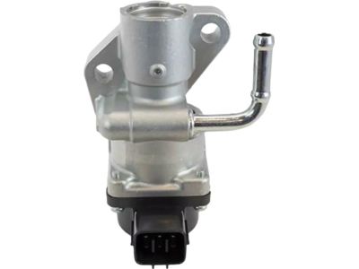 1S7Z-9D475-AA Ford Valve - Exhaust Gas Recirculation Product Photo 2 of 4