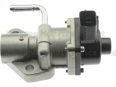 1S7Z-9D475-AA Ford Valve - Exhaust Gas Recirculation Product Photo 1 of 4