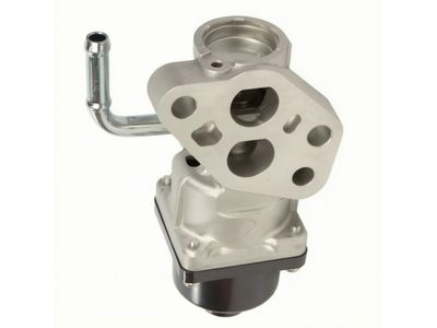 1S7Z-9D475-AA Ford Valve - Exhaust Gas Recirculation Product Photo 3 of 4