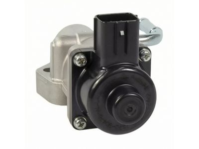1S7Z-9D475-AA Ford Valve - Exhaust Gas Recirculation Product Photo 4 of 4