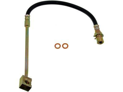 Ford XF2Z-2078-BB Hose Assembly - Brake