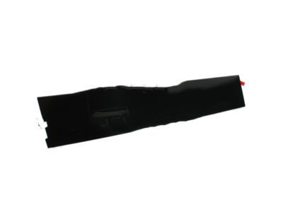 Lincoln BE9Z-7420555-BA Molding - Door Outside