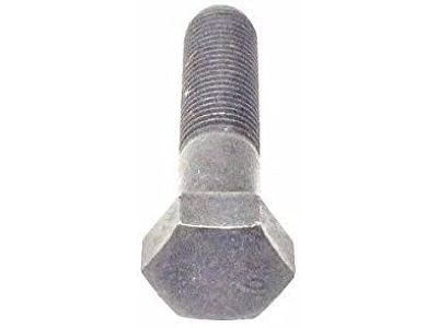 Ford F5TZ-6379-A Bolt - Hex Head