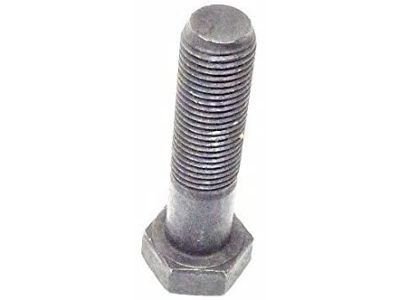 Ford F5TZ-6379-A Bolt - Hex Head