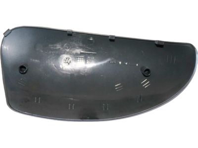 2M5Z-17D743-PTM Ford Cover, Driver Side Product Photo 2 of 2