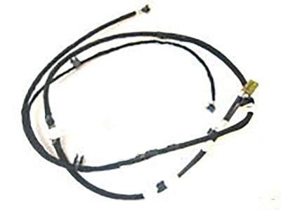 Ford E-350 Econoline Club Wagon Antenna Cable - 8C2Z-18812-A