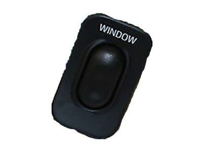 F57Z-14529-A Ford Window Switch, Passenger Side Product Photo 1 of 1