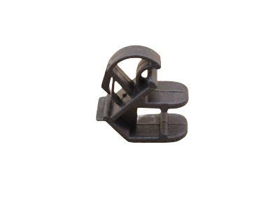 Ford -W700534-S300 Clip - Bonnet Stay