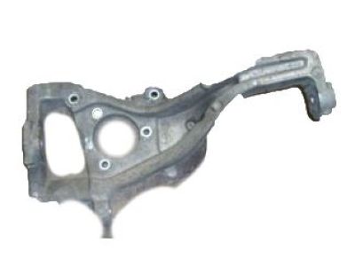 Mercury 2L2Z-3K185-BA Knuckle - Front Wheel