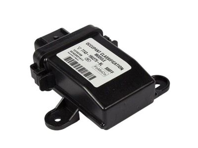 Lincoln 7T4Z-14B422-B Electronic Module