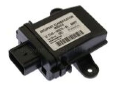 Lincoln 7T4Z-14B422-B Electronic Module