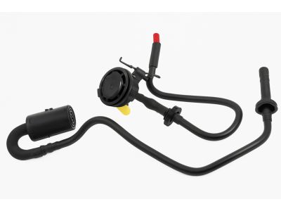 AE8Z-9J279-J Ford Pipe - Fuel Product Photo 1 of 2