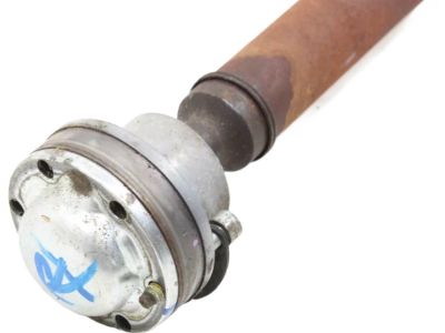 K2GZ-4R602-A Ford Drive Shaft Product Photo 4 of 4