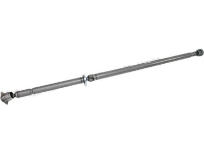 Ford K2GZ-4R602-A Drive Shaft K2GZ-4R602-A Ford Drive Shaft Product Photo 1 of 4