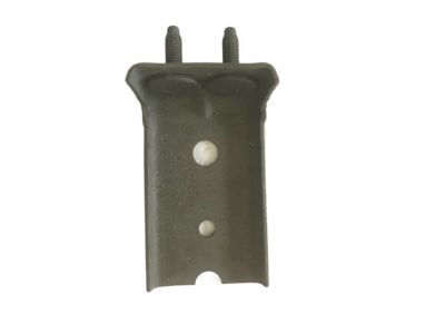 Ford F6ZZ-8T234-AA Bracket - Radiator Guard