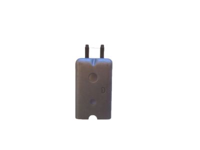 Ford F6ZZ-8T234-AA Bracket - Radiator Guard