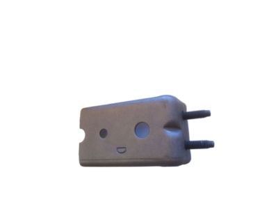 Ford F6ZZ-8T234-AA Bracket - Radiator Guard