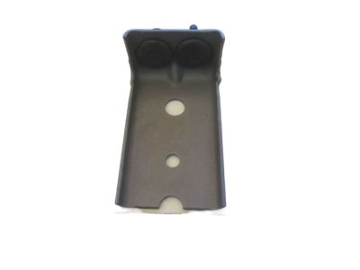 Ford F6ZZ-8T234-AA Bracket - Radiator Guard