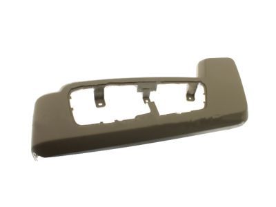 Lincoln GL7Z-7862187-AC Shield Assembly