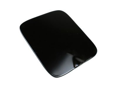 F37Z-99405A26-A Ford Fuel Door, Rear Product Photo 9 of 9