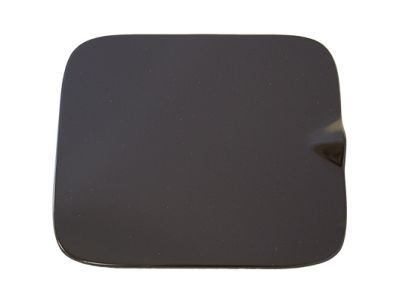 Ford F37Z-99405A26-A Fuel Door, Rear F37Z-99405A26-A Ford Fuel Door, Rear Product Photo 1 of 9