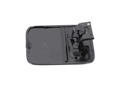 F37Z-99405A26-A Ford Fuel Door, Rear Product Photo 6 of 9